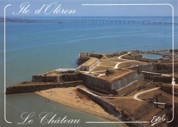 17 L ILE D OLERON LE CHÂTEAU - Ile D'Oléron