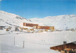 73 TIGNES - Andere & Zonder Classificatie