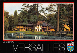 78 VERSAILLES LE CHÂTEAU - Versailles (Schloß)