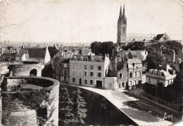 49 ANGERS LE CHÂTEAU - Angers