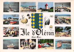 17 L ILE D OLERON - Ile D'Oléron
