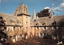 29 LOCQUIREC LE CHÂTEAU - Locquirec