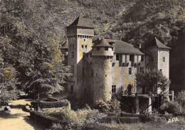 81 CHÂTEAU DE LA CAZE - Sonstige & Ohne Zuordnung