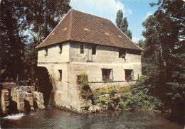 41 UN MOULIN SUR LE LOIRE - Andere & Zonder Classificatie