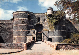 49 ANGERS LE CHÂTEAU - Angers