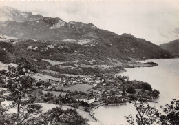 74 TALLOIRES - Talloires