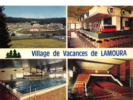 39 LAMOURA LA COMBE DU LAC - Andere & Zonder Classificatie