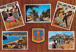 Espagne ALICANTE BENIDORM - Alicante