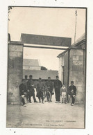 Cp, Militaria, La CASERNE RUBY,  36,  CHATEAUROUX,  écrite - Barracks
