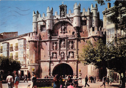 Espagne BURGOS - Burgos