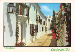 Espagne COSTA DEL SOL FUENGIROLA - Autres & Non Classés