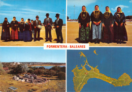 Espagne FORMENTERA - Formentera