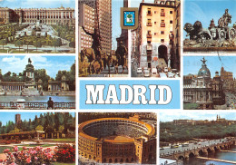 Espagne MADRID - Madrid
