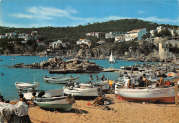 Espagne COSTA BRAVA CALELLA DE PALAFRUGELL - Andere & Zonder Classificatie