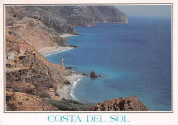 Espagne COSTA DEL SOL NERJA - Other & Unclassified