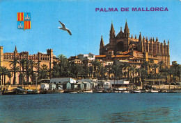 Espagne MALLORCA PALMA - Mallorca
