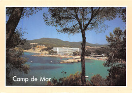 Espagne MALLORCA CAMP DE MAR - Mallorca