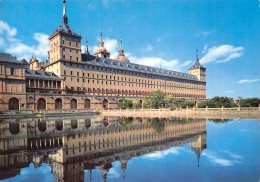 Espagne EL ESCORIAL - Madrid