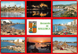 Espagne MALLORCA BALEARES - Mallorca