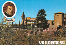 Espagne MALLORCA VALLDEMOSA - Mallorca