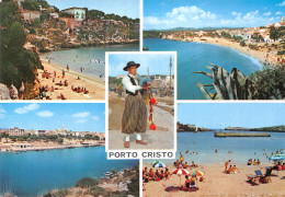 Espagne MALLORCA PORTO CRISTO - Mallorca