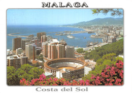 Espagne COSTA DEL SOL MALAGA - Andere