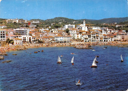 Espagne COSTA BRAVA CALELLA DE PALAFRUGELL - Andere & Zonder Classificatie