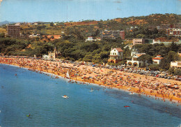 Espagne COSTA BRAVA SAN FELIU DE GUIXOLS - Andere & Zonder Classificatie