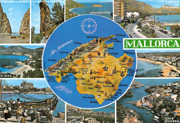 Espagne MALLORCA - Mallorca