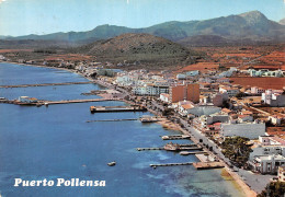 Espagne MALLORCA PUERTO DE POLLENSA - Mallorca