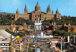 Espagne BARCELONA - Barcelona