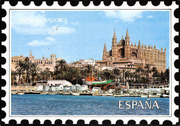 Espagne PALAM DE MALLORCA - Mallorca