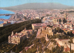 Espagne MALAGA - Malaga