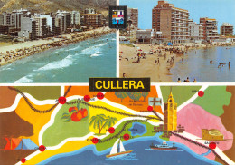 Espagne CULLERA VALENCIA - Valencia