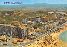 Espagne MALLORCA CA N PASTILLA - Mallorca