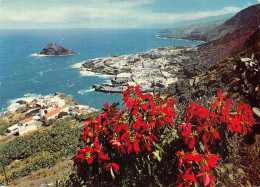 Espagne TENERIFE GARACHICO - Tenerife