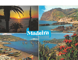 Espagne MADEIRA - Madeira