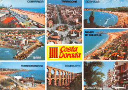 Espagne COSTA DORADA - Tarragona