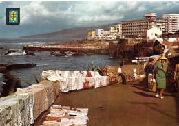 Espagne PUERTO DE LA CRUZ - Tenerife