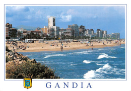 Espagne GANDIA VALENCIA - Valencia