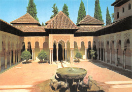 Espagne GRANADA ALHAMBRA - Granada