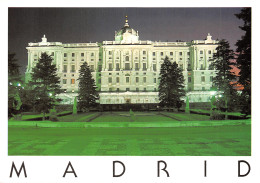 Espagne MADRID - Madrid