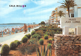 Espagne MALLORCA CALA MILLOR - Mallorca
