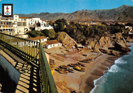 Espagne COSTA DEL SOL NERJA - Andere & Zonder Classificatie