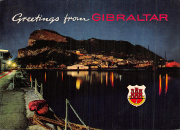 GIBRALTAR - Gibraltar