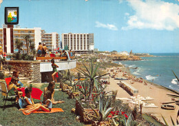 Espagne COSTA DEL SOL TORREMOLINOS - Andere & Zonder Classificatie