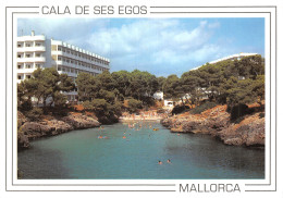 Espagne MALLORCA CALA D OR - Mallorca