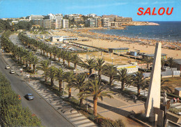 Espagne TARRAGONA SALOU - Tarragona