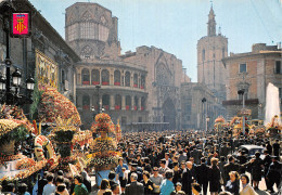 Espagne VALENCIA - Valencia