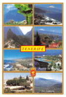 Espagne TENERIFE ISLA CANARIAS - Tenerife